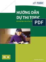 Handbook TOEIC
