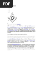 Rito Escocês Antigo