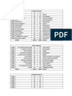 College DB MCB Lables