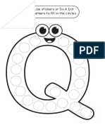 The Letter Q PDF