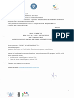 Plan de Afaceri Spalatorie PDF