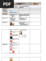 DLP Blank Template