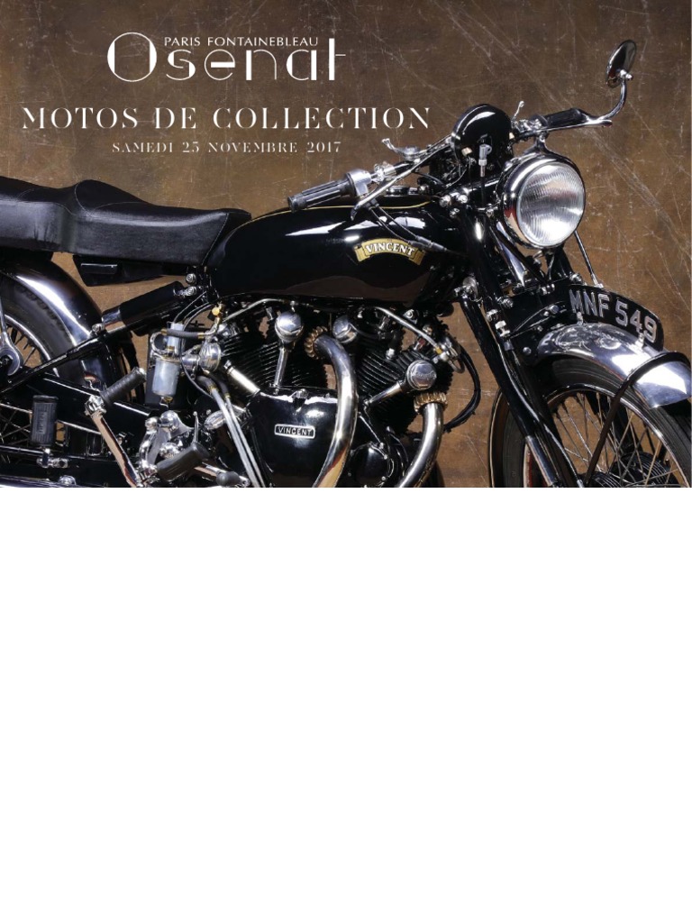 Poster Roue de moto et de chaîne d'entraînement avec des reflets