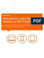 Ghid Ing Homebank PDF
