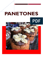 panetones