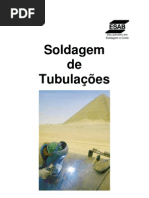 Apostila Soldagem Tubulacoes