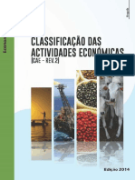 CAE Angola PDF