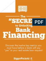UnlockingtheSecrettoBankFinancing PDF 3