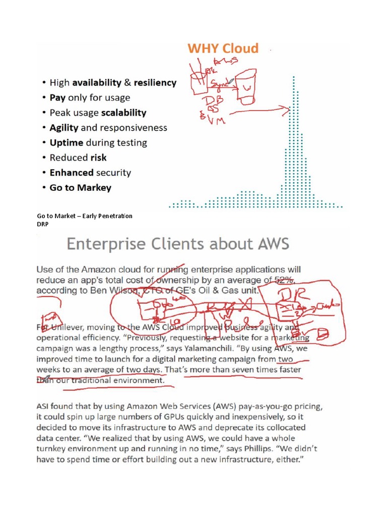 Cloud | PDF