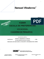 CUADERNO DE PREGUNTAS KUDER.pdf · versión 1