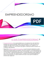 Empreendedor