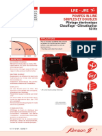 LRE-JRE-3G NT FR 50Hz PDF