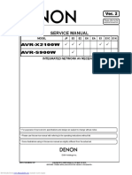 Service Manual: PPP PP P