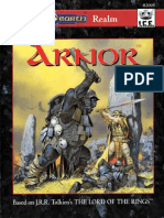 MERP - Arnor The Realm PDF
