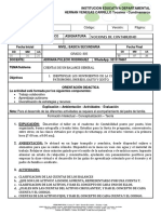 805 - Contabilidad - Guia Académica PDF