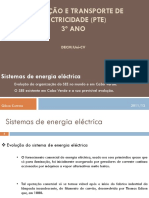 3.2 PME Sistemas de Energia Electrica II