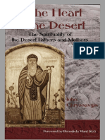 John Chryssavgis - in The Heart of The Desert - The Spiritualilty of The Desert Fathers and Mothers (Treasures of The World's Religions) - World Wisdom (2003) PDF