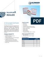 Klinger PTFE tape datasheet.pdf