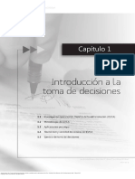 Toma de Decisiones Gerenciales M Todos Cuantitativos para La Administraci N 2a Ed PDF