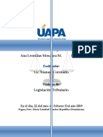 Tarea 6-Derecho Tributario