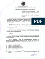 Resolução Nº 092.2019-CONSUP - IFPA PDF