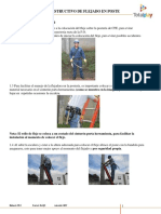 TP-EX001 Instructivo de Flejado V.0 PDF