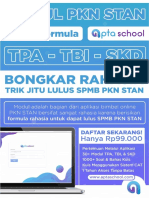 Apta School Carcep TPA