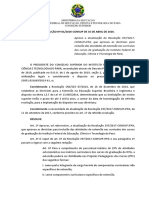 Resolução Nº 81.2020-CONSUP - IFPA PDF