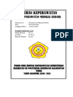 Askep TB Paru Dermawan M PDF
