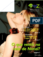 Revista Z - Dezembro 2010