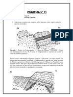 Optimized Title for Geology Field Trip Report on Stratigraphic Columns and Relative Age Dating