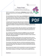 Flower Power PDF