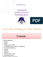 Presented By, Rasika Walunj M.Pharm (Qat) : Modern College of Pharmacy (For Ladies), Moshi Pune