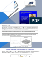 7 - 1 - Teorema de Bayes