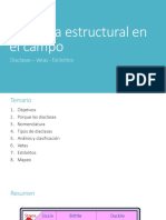 11 Geologia Structural Diclasas-Vetas-Estilolitos PDF