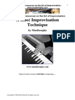 Piano Improvisation Technique, Musilosophy.pdf