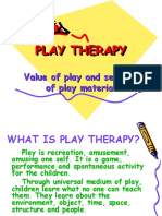 Play Therapy Development: Guiding Children Through Play