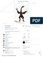Therizinosaurus 3 PDF