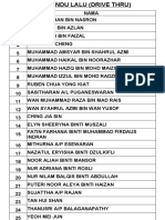 MODUL PANDU LALU 4UPM