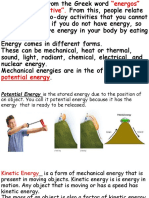 Energy PDF