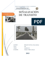 SEÑALIZACIÓN DE TRANSITO.docx