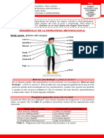 Capacidad 3. Inglés Tercer Curso