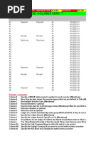 Map Your Excel Columns Here : Unique Id Base Vch-Type Voucher Type VCH Date