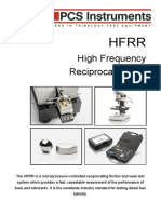 HFRR Brochure 2019 v1