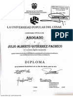 Diploma Abogado PDF