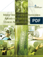 Pérez Mallada et al. - 2012 - Máster Universitario en Biomecánica Aplicada a la .pdf