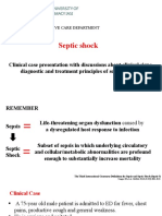 4.5 LP 6 Septic Shock