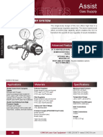 ADC3133I - 622 Series Delivery System