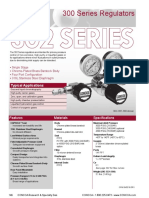 ADC3010 AF 302 Series Regulator