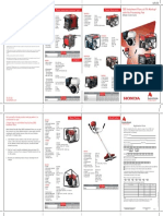 SBS Instalment Plans at 0% Markup With No Processing Fee: Petrol Generators Petrol Generators Inverter Type